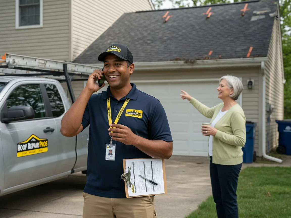 Roof Repair Duarte, CA FAQs